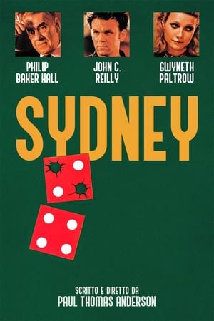 Poster Sydney 1997