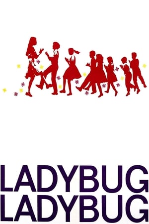 Poster Ladybug Ladybug 1963