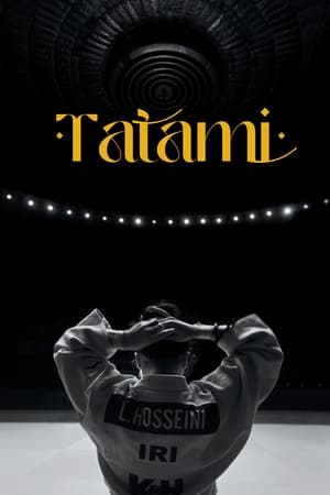 Poster Tatami 2024