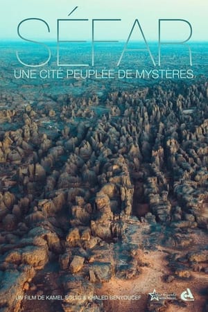 Image Séfar, A City of Mysteries