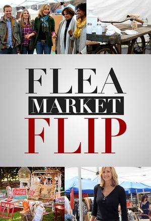 Poster Flea Market Flip 2012