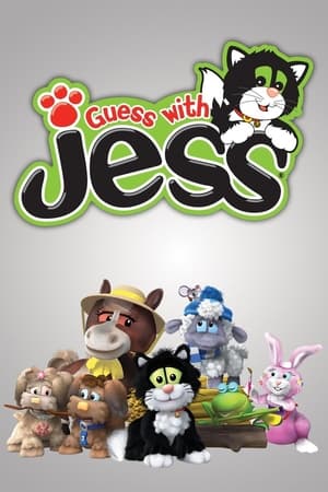 Poster Guess with Jess 2009
