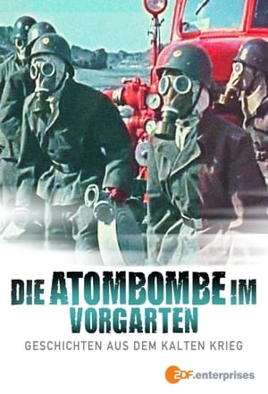 Image Jadrná historie jaderných bomb