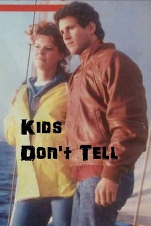 Poster Kids Don't Tell 1985