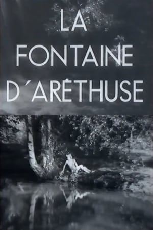 Poster La fontaine d'Aréthuse 1936