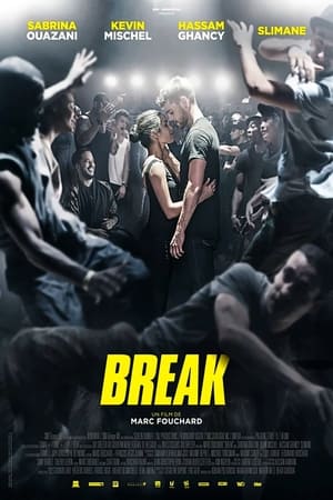 Poster Break 2018