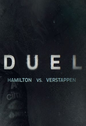 Image Duel: Hamilton vs Verstappen