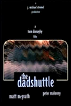 Poster The Dadshuttle 1996