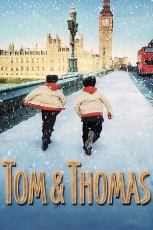 Poster Tom & Thomas 2002