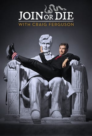 Image Join or Die with Craig Ferguson