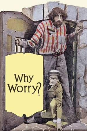 Image Why Worry?