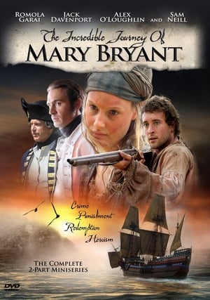 Image The Incredible Journey of Mary Bryant