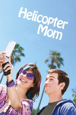 Poster Helicopter Mom 2015