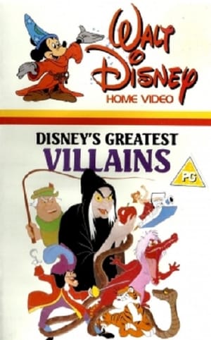Image Disney's Greatest Villains