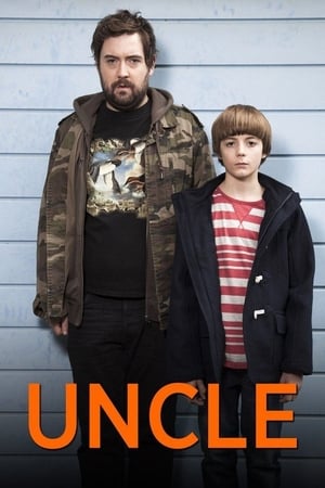 Poster Uncle Staffel 1 2014
