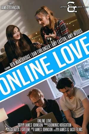 Poster Online Love 2016