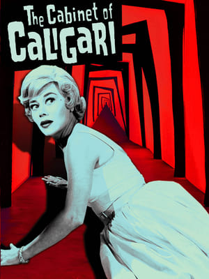 Image Das Kabinett des Dr. Caligari