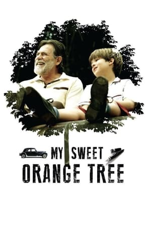 Image My Sweet Orange Tree
