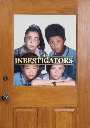 Poster The InBESTigators 2019