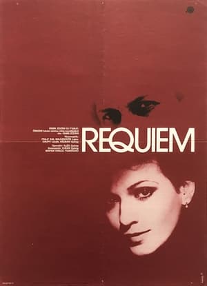 Poster Requiem 1982