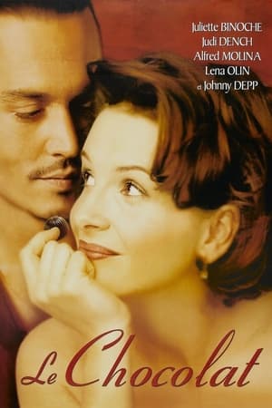 Poster Le Chocolat 2000