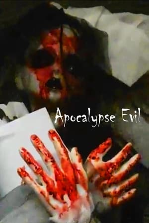 Poster Apocalypse Evil 2023