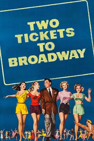 Image Two Tickets to Broadway