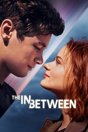 Poster The In Between 2022