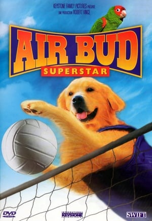 Poster Air Bud 5 - Superstar 2003