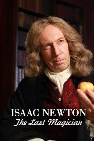 Image Isaac Newton: el último mago