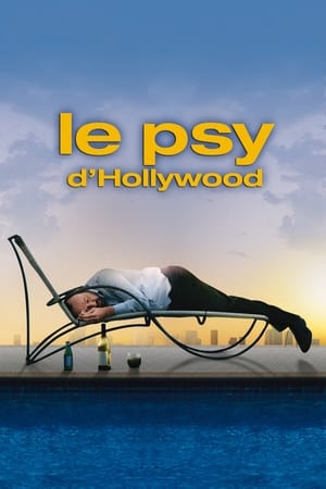 Poster Le psy d'Hollywood 2009