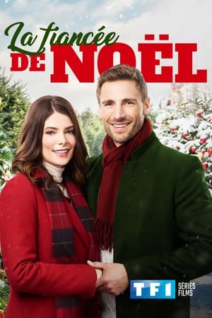 Poster La fiancée de Noël 2019