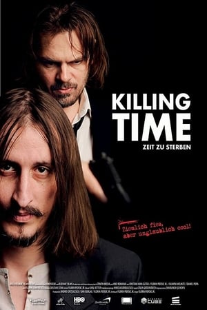 Poster Killing Time 2011
