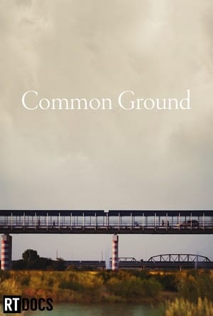 Poster Common Ground 2018