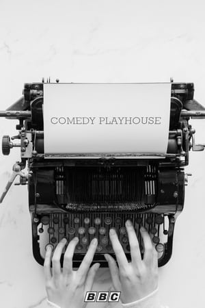 Poster Comedy Playhouse Season 18 Mister Winner 2017