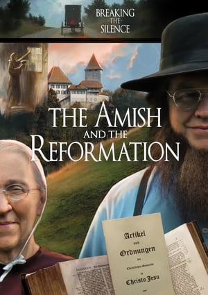 Poster The Amish and the Reformation 2017