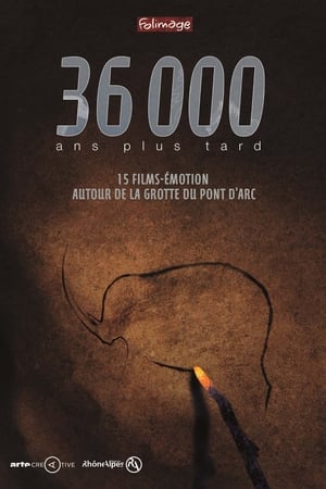 Poster 36000 ans plus tard 2015