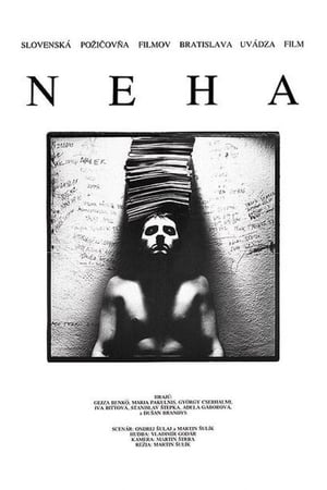 Poster Neha 1992