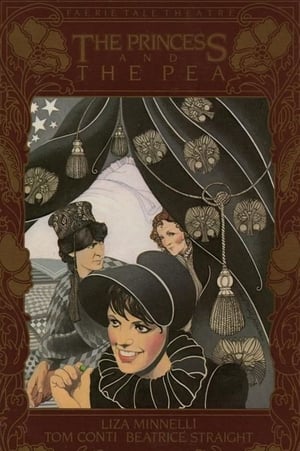 Poster The Princess and the Pea 1984
