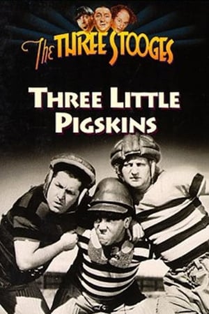 Image Three Little Pigskins