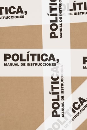 Poster Política, manual de instrucciones 2016