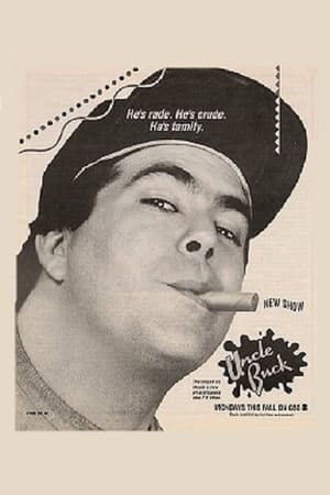 Poster Uncle Buck 1990