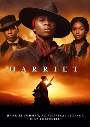 Poster Harriet 2019