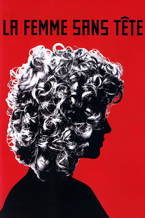 Poster La Femme sans tête 2008