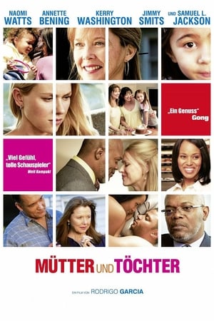 Poster Mütter und Töchter 2009