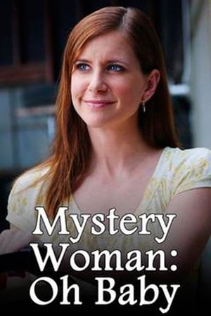 Poster Mystery Woman: Oh Baby 2006