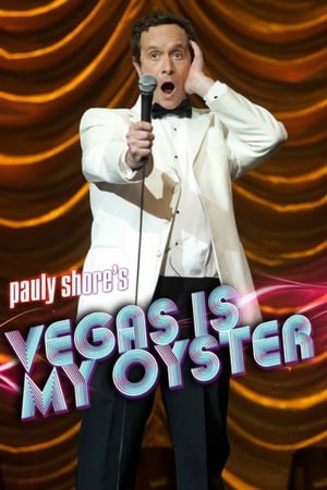 Image Pauly Shore's Vegas is My Oyster