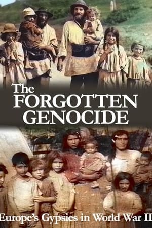 Image The Forgotten Genocide: Europe's Gypsies in World War II