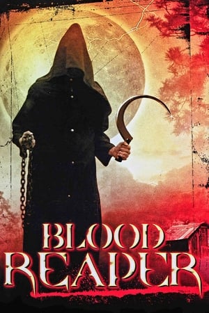Poster Blood Reaper 2004