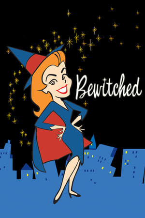 Poster Bewitched 1964